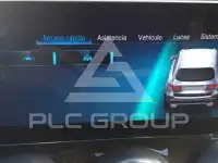 2021 Mercedes Benz GLC-Class