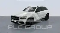2021 Mercedes Benz GLC-Class
