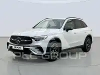 2021 Mercedes Benz GLC-Class