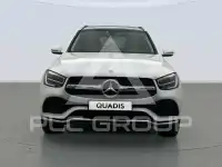 2021 Mercedes Benz GLC-Class