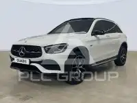 2021 Mercedes Benz GLC-Class