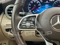 2021 Mercedes Benz GLC-Class