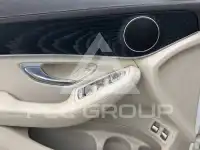 2021 Mercedes Benz GLC-Class