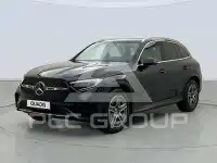 2021 Mercedes Benz GLC-Class