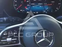 2021 Mercedes Benz GLC-Class