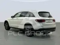2021 Mercedes Benz GLC-Class