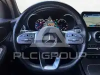 2021 Mercedes Benz GLC-Class