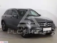 2021 Mercedes Benz GLC-Class