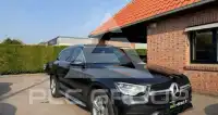 2021 Mercedes Benz GLC-Class