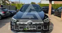 2021 Mercedes Benz GLC-Class