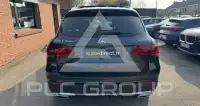 2021 Mercedes Benz GLC-Class