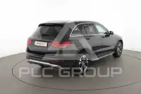 2021 Mercedes Benz GLC-Class