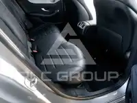 2021 Mercedes Benz GLC-Class