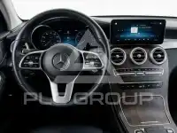 2021 Mercedes Benz GLC-Class