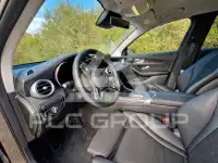 2021 Mercedes Benz GLC-Class