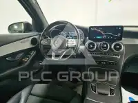 2021 Mercedes Benz GLC-Class