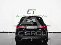 2021 Mercedes Benz GLC-Class