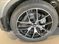2021 Mercedes Benz GLC-Class