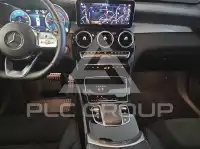2021 Mercedes Benz GLC-Class
