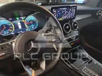 2021 Mercedes Benz GLC-Class