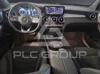 2021 Mercedes Benz GLC-Class