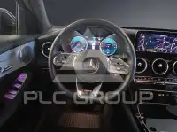 2021 Mercedes Benz GLC-Class