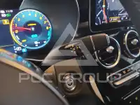 2021 Mercedes Benz GLC-Class