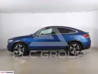 2021 Mercedes Benz GLC-Class