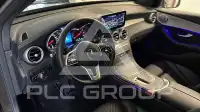 2021 Mercedes Benz GLC-Class