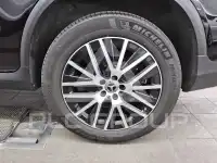 2021 Mercedes Benz GLC-Class
