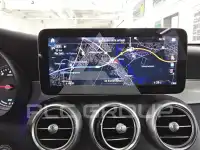 2021 Mercedes Benz GLC-Class