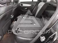 2021 Mercedes Benz GLC-Class