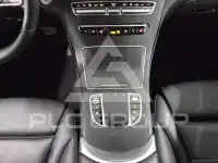 2021 Mercedes Benz GLC-Class