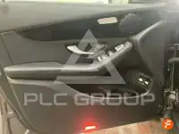 2021 Mercedes Benz GLC-Class