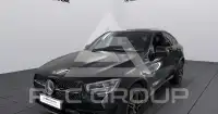 2021 Mercedes Benz GLC-Class