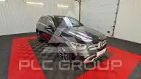2021 Mercedes Benz GLC-Class
