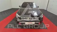 2021 Mercedes Benz GLC-Class