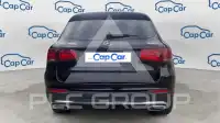 2021 Mercedes Benz GLC-Class