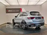 2021 Mercedes Benz GLC-Class