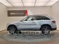 2021 Mercedes Benz GLC-Class