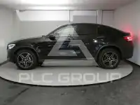 2021 Mercedes Benz GLC-Class