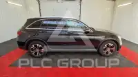 2021 Mercedes Benz GLC-Class