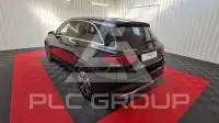 2021 Mercedes Benz GLC-Class