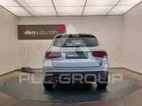 2021 Mercedes Benz GLC-Class