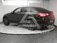 2021 Mercedes Benz GLC-Class