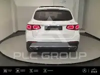 2021 Mercedes Benz GLC-Class
