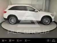 2021 Mercedes Benz GLC-Class