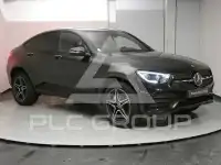 2021 Mercedes Benz GLC-Class