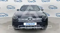 2021 Mercedes Benz GLC-Class