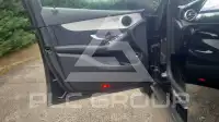 2021 Mercedes Benz GLC-Class